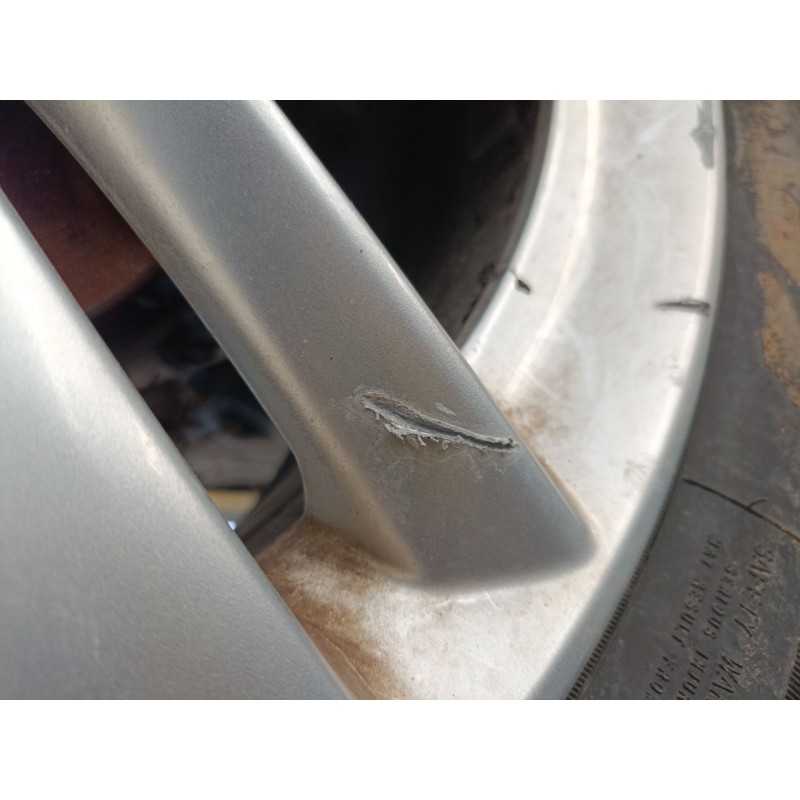 Recambio de llanta para opel grandland / grandland x (a18, p1uo) 1.2 (75) referencia OEM IAM 215/65/17  