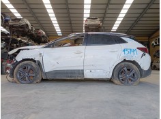 OPEL GRANDLAND / GRANDLAND X (A18, P1UO)