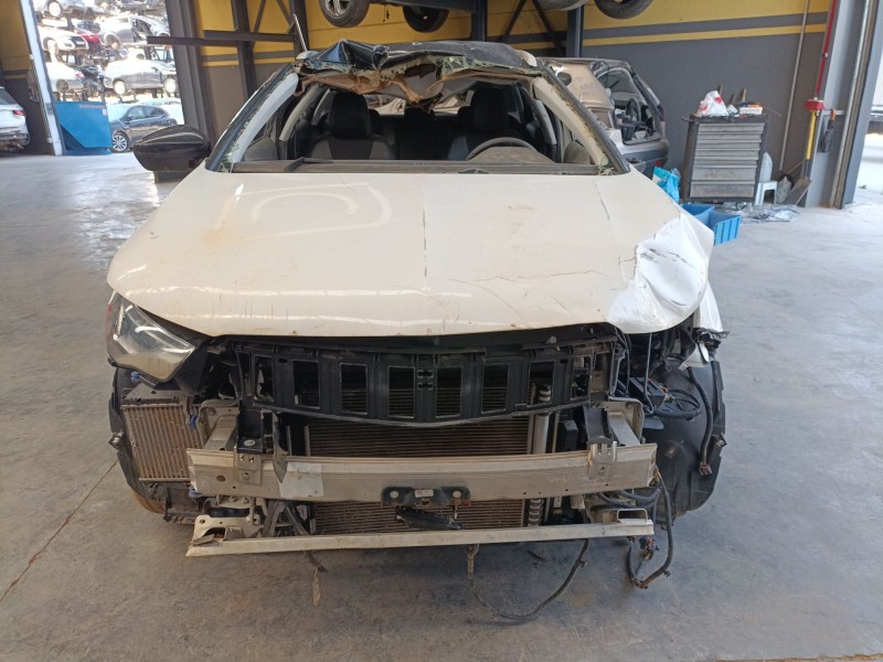 opel grandland / grandland x (a18, p1uo) del año 2019