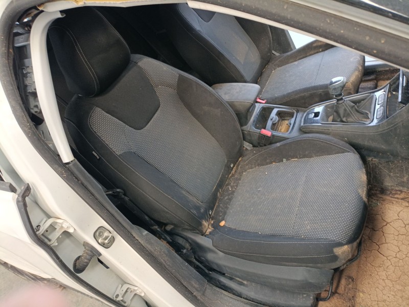 opel grandland / grandland x (a18, p1uo) del año 2019