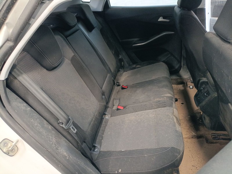 opel grandland / grandland x (a18, p1uo) del año 2019