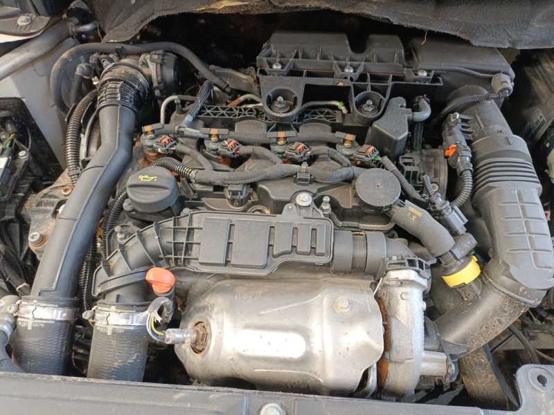 opel grandland / grandland x (a18, p1uo) del año 2019