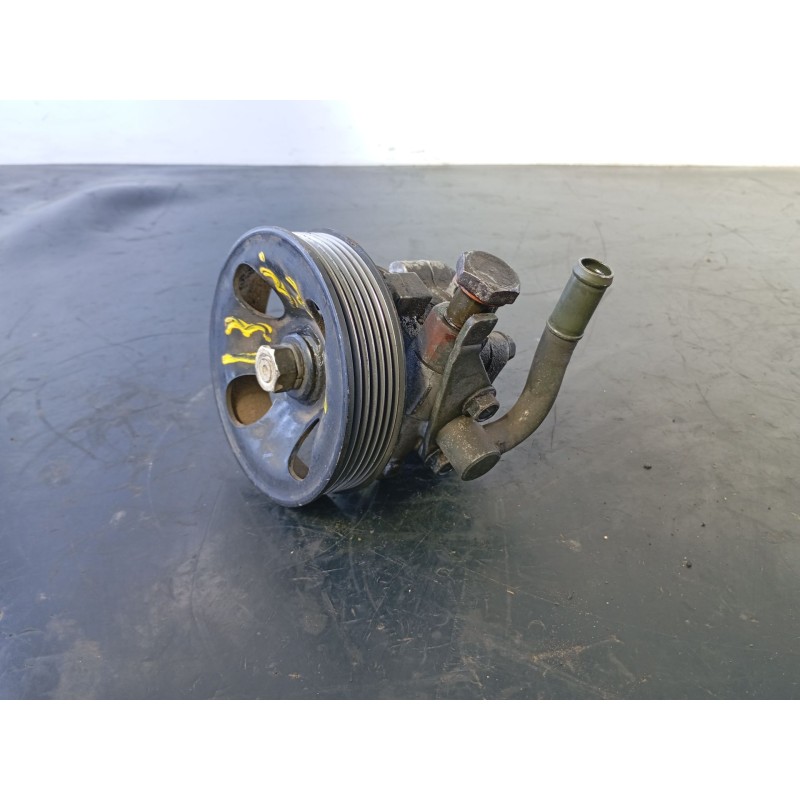 Recambio de bomba direccion para hyundai santa fé i (sm) 2.0 crdi 4x4 referencia OEM IAM   P3-B4-24-2