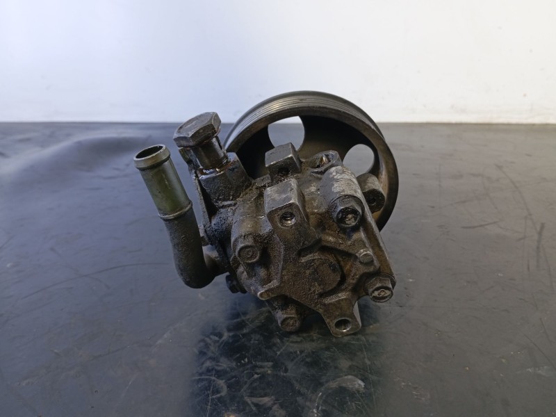 Recambio de bomba direccion para hyundai santa fé i (sm) 2.0 crdi 4x4 referencia OEM IAM   P3-B4-24-2