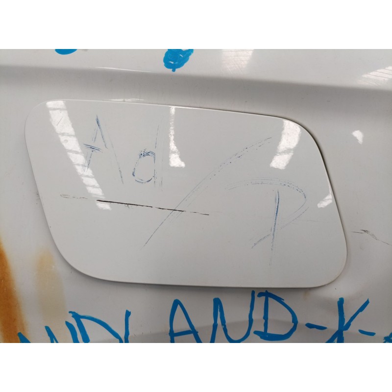 Recambio de tapa exterior combustible para opel grandland / grandland x (a18, p1uo) 1.5 turbo d (75) referencia OEM IAM   