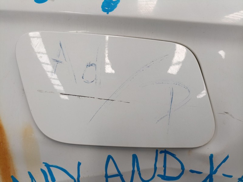 Recambio de tapa exterior combustible para opel grandland / grandland x (a18, p1uo) 1.5 turbo d (75) referencia OEM IAM   