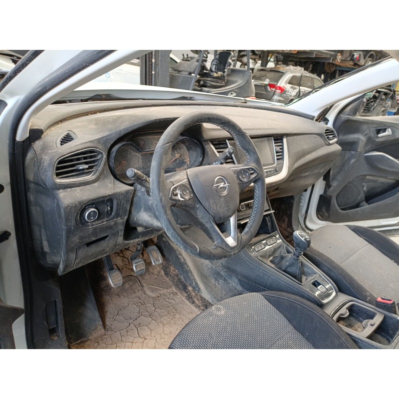 Recambio de salpicadero para opel grandland / grandland x (a18, p1uo) 1.5 turbo d (75) referencia OEM IAM   