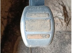 PEDAL EMBRAGUE 