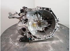 Recambio de caja cambios para opel corsa f (p2jo) 1.2 (68) referencia OEM IAM    2