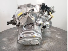 Recambio de caja cambios para opel corsa f (p2jo) 1.2 (68) referencia OEM IAM   