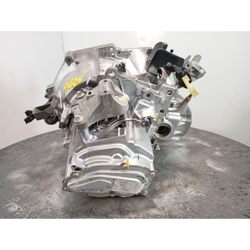 Recambio de caja cambios para opel corsa f (p2jo) 1.2 (68) referencia OEM IAM   