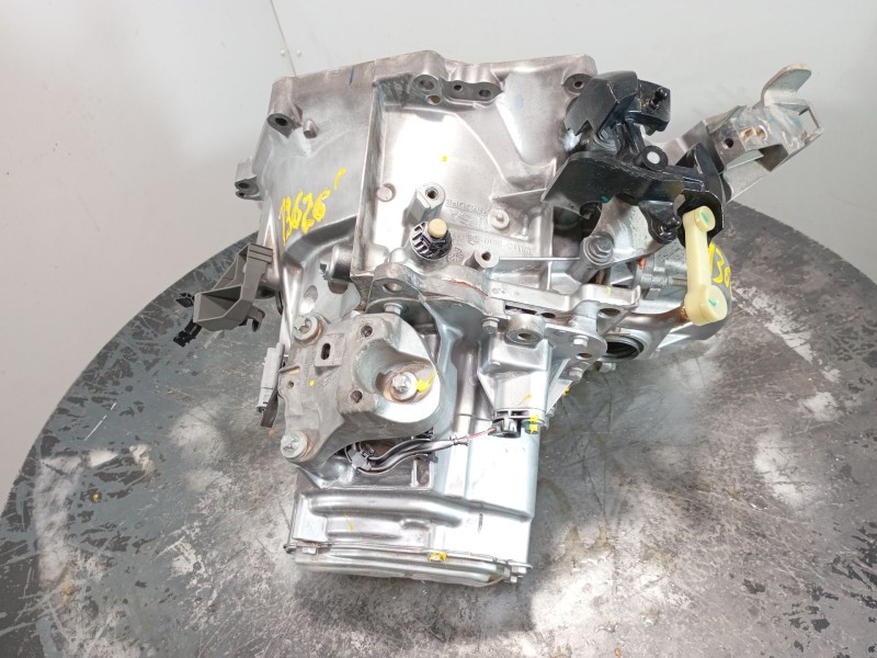 Recambio de caja cambios para opel corsa f (p2jo) 1.2 (68) referencia OEM IAM   