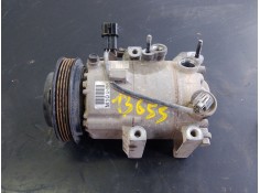 COMPRESOR AIRE ACONDICIONADO F500DX9FA10 P3-B3-4-2