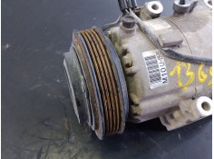 Recambio de compresor aire acondicionado para hyundai ix35 (lm, el, elh) 1.7 crdi referencia OEM IAM DX9FA10  P3-B3-4-2 2