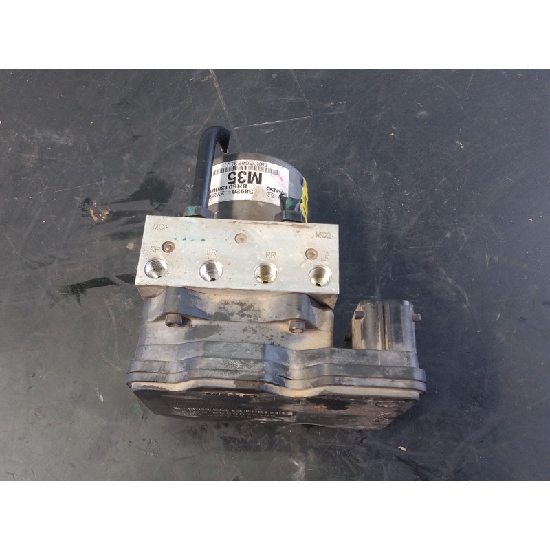 Recambio de abs para hyundai ix35 (lm, el, elh) 1.7 crdi referencia OEM IAM 589202Y350  P3-A8-12-4