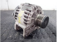 Recambio de alternador para renault clio iv business referencia OEM IAM 231001318R  