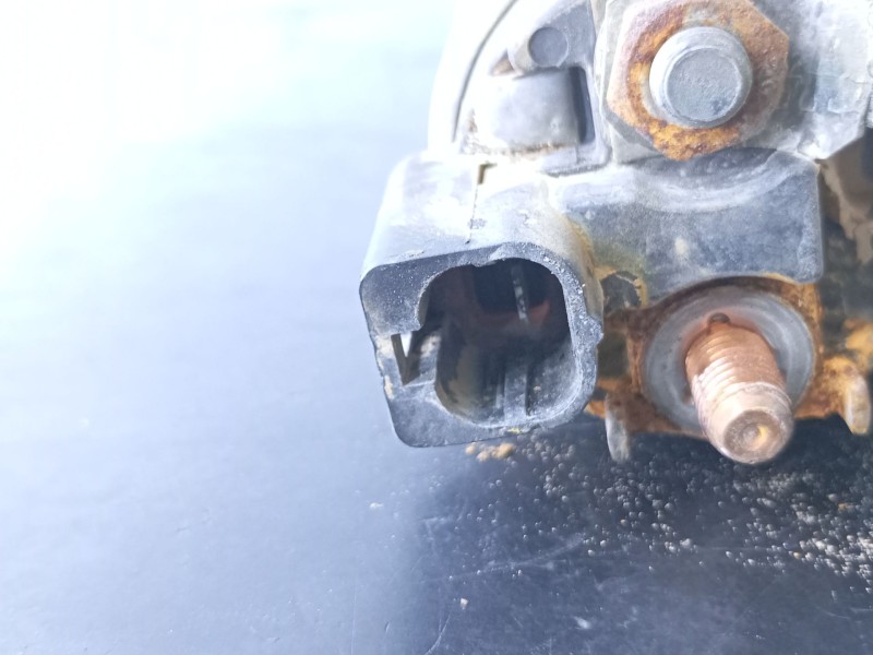 Recambio de motor arranque para hyundai ix35 (lm, el, elh) 1.7 crdi referencia OEM IAM 361002A830  P3-A10-34-2