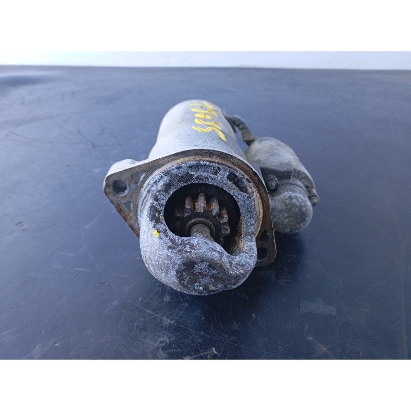 Recambio de motor arranque para hyundai ix35 (lm, el, elh) 1.7 crdi referencia OEM IAM 361002A830  P3-A10-34-2