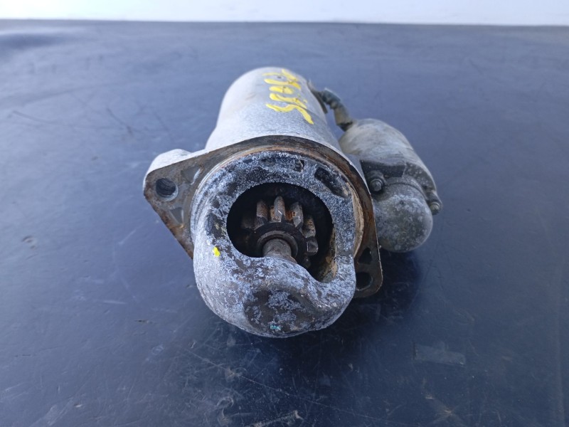 Recambio de motor arranque para hyundai ix35 (lm, el, elh) 1.7 crdi referencia OEM IAM 361002A830  P3-A10-34-2