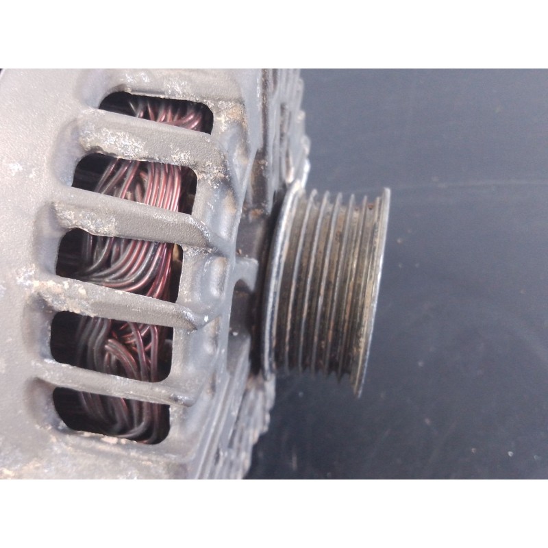 Recambio de alternador para bmw x1 (e84) xdrive 18 d referencia OEM IAM 7802261  P3-A5-5-2