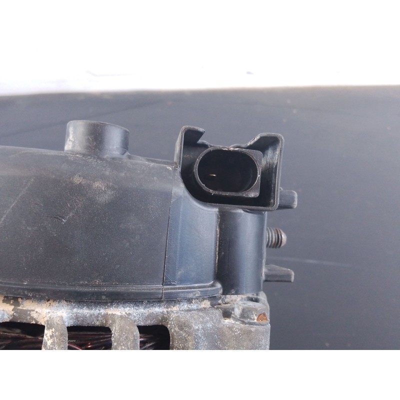 Recambio de alternador para bmw x1 (e84) xdrive 18 d referencia OEM IAM 7802261  P3-A5-5-2