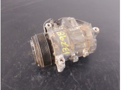 COMPRESOR AIRE ACONDICIONADO 4472601852 6SBU14C P3-B3-5-3