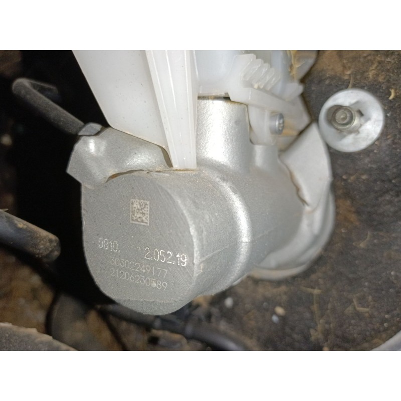 Recambio de bomba freno para opel grandland / grandland x (a18, p1uo) 1.5 turbo d (75) referencia OEM IAM   