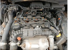 MOTOR COMPLETO D15DTH 