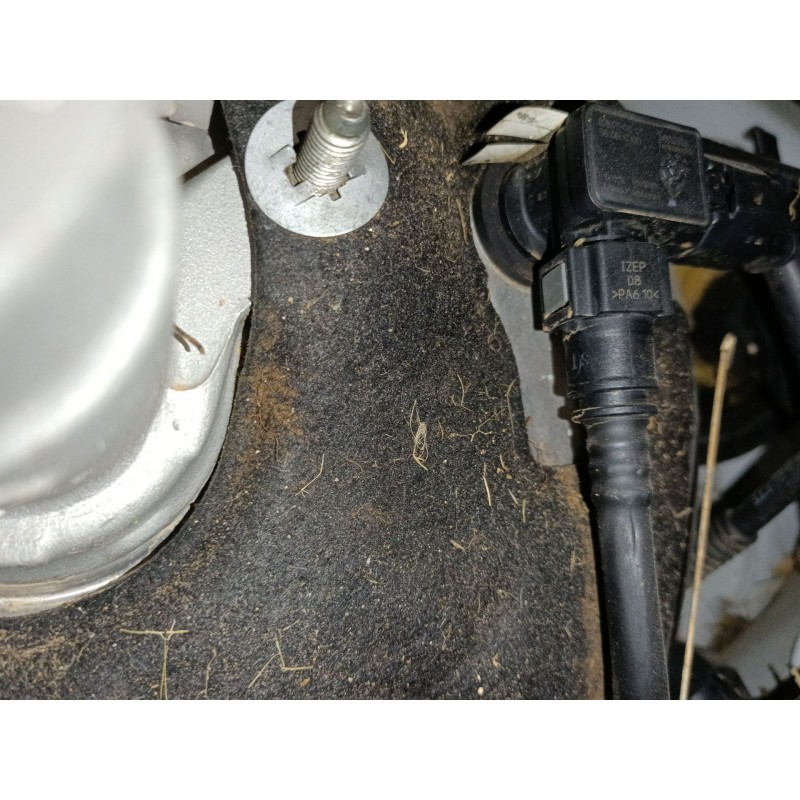 Recambio de servofreno para opel grandland / grandland x (a18, p1uo) 1.5 turbo d (75) referencia OEM IAM   