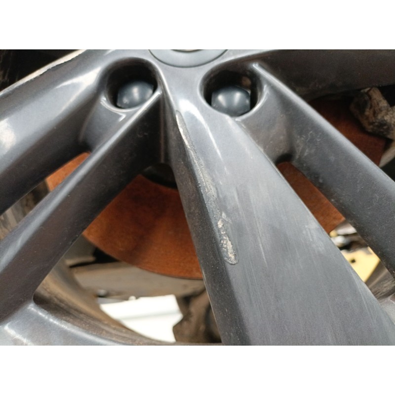 Recambio de llanta para opel grandland / grandland x (a18, p1uo) 1.5 turbo d (75) referencia OEM IAM 215/65/17  