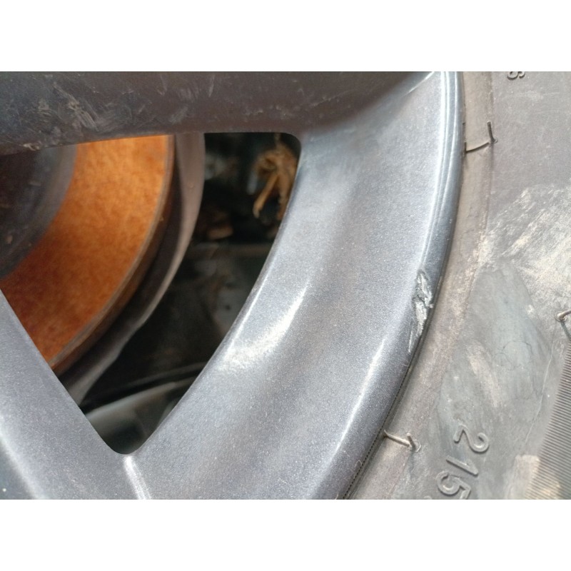 Recambio de llanta para opel grandland / grandland x (a18, p1uo) 1.5 turbo d (75) referencia OEM IAM   