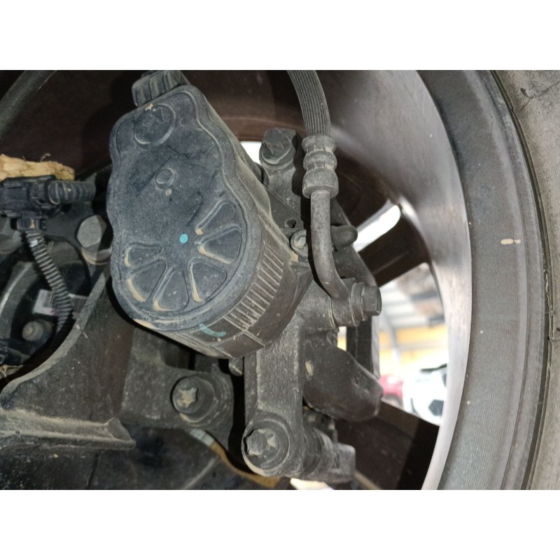 Recambio de pinza freno trasera derecha para opel grandland / grandland x (a18, p1uo) 1.5 turbo d (75) referencia OEM IAM   