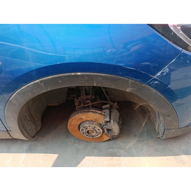 Recambio de aletin delantero derecho para opel grandland / grandland x (a18, p1uo) 1.2 (75) referencia OEM IAM   