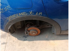 Recambio de aletin trasero derecho para opel grandland / grandland x (a18, p1uo) 1.2 (75) referencia OEM IAM   