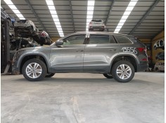 SKODA KODIAQ I (NS6, NS7, NV7)