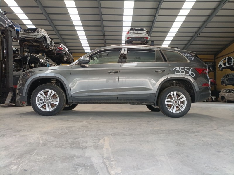 skoda kodiaq i (ns6, ns7, nv7) del año 2016