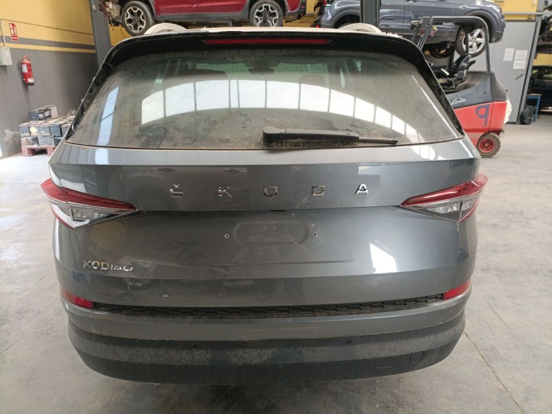 skoda kodiaq i (ns6, ns7, nv7) del año 2016