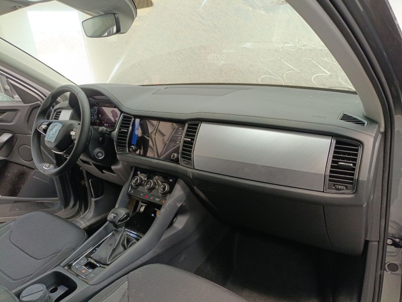 skoda kodiaq i (ns6, ns7, nv7) del año 2016