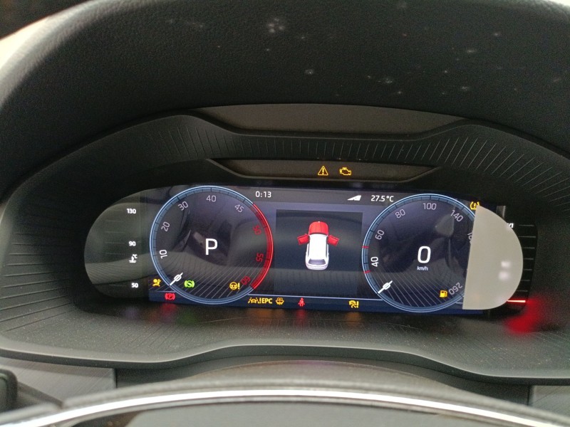 Recambio de cuadro instrumentos para skoda kodiaq i (ns6, ns7, nv7) 2.0 tdi referencia OEM IAM   