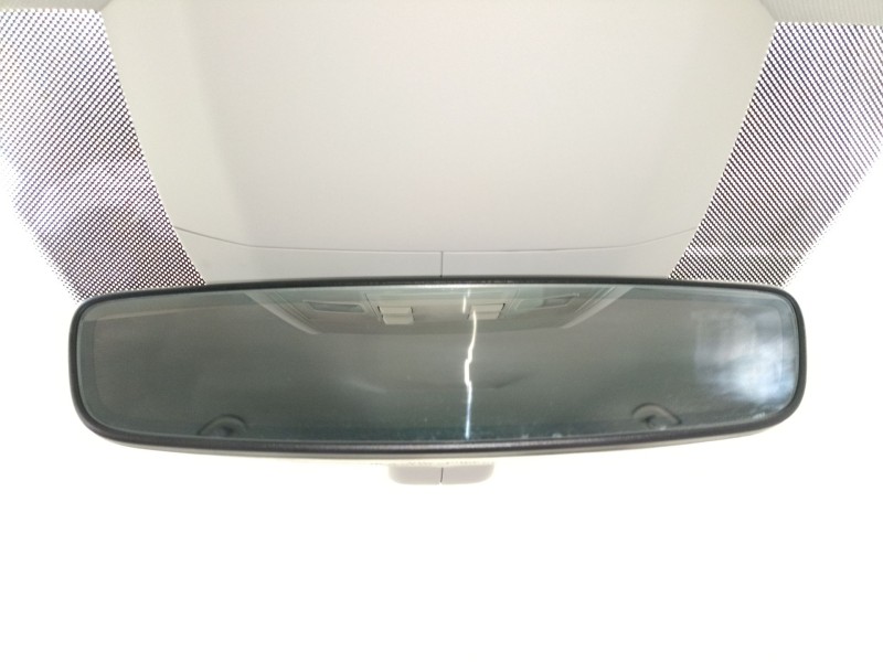 Recambio de espejo interior para skoda kodiaq i (ns6, ns7, nv7) 2.0 tdi referencia OEM IAM   
