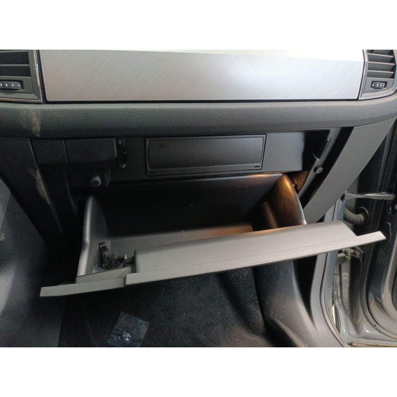 Recambio de guantera para skoda kodiaq i (ns6, ns7, nv7) 2.0 tdi referencia OEM IAM   