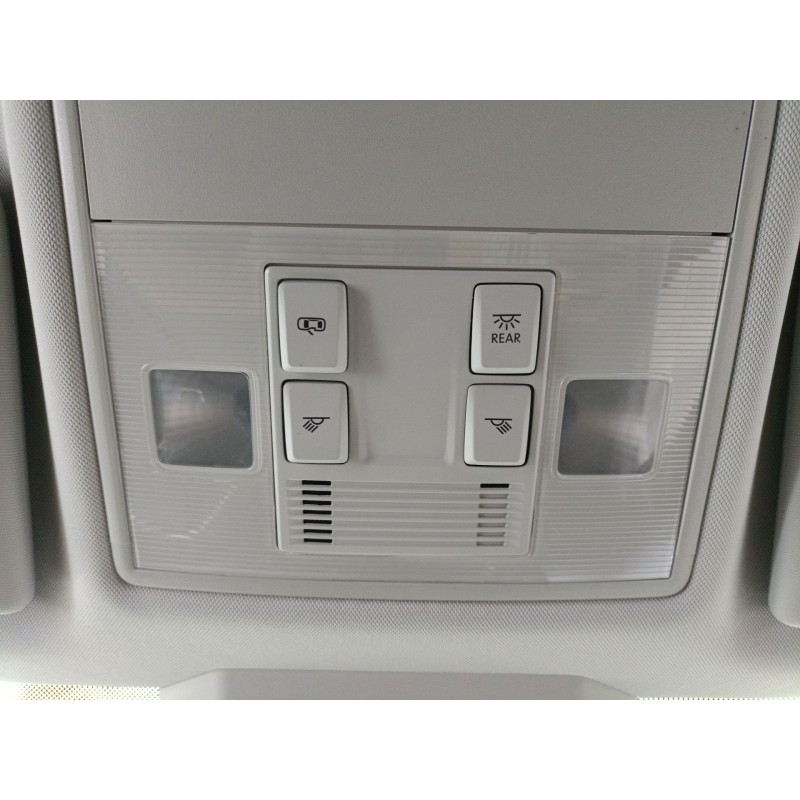 Recambio de luz interior para skoda kodiaq i (ns6, ns7, nv7) 2.0 tdi referencia OEM IAM   
