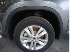 Recambio de aletin delantero izquierdo para skoda kodiaq i (ns6, ns7, nv7) 2.0 tdi referencia OEM IAM   