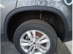 Recambio de aletin trasero izquierdo para skoda kodiaq i (ns6, ns7, nv7) 2.0 tdi referencia OEM IAM   
