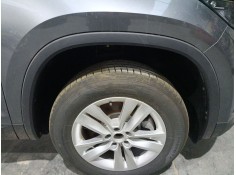 Recambio de aletin delantero derecho para skoda kodiaq i (ns6, ns7, nv7) 2.0 tdi referencia OEM IAM   