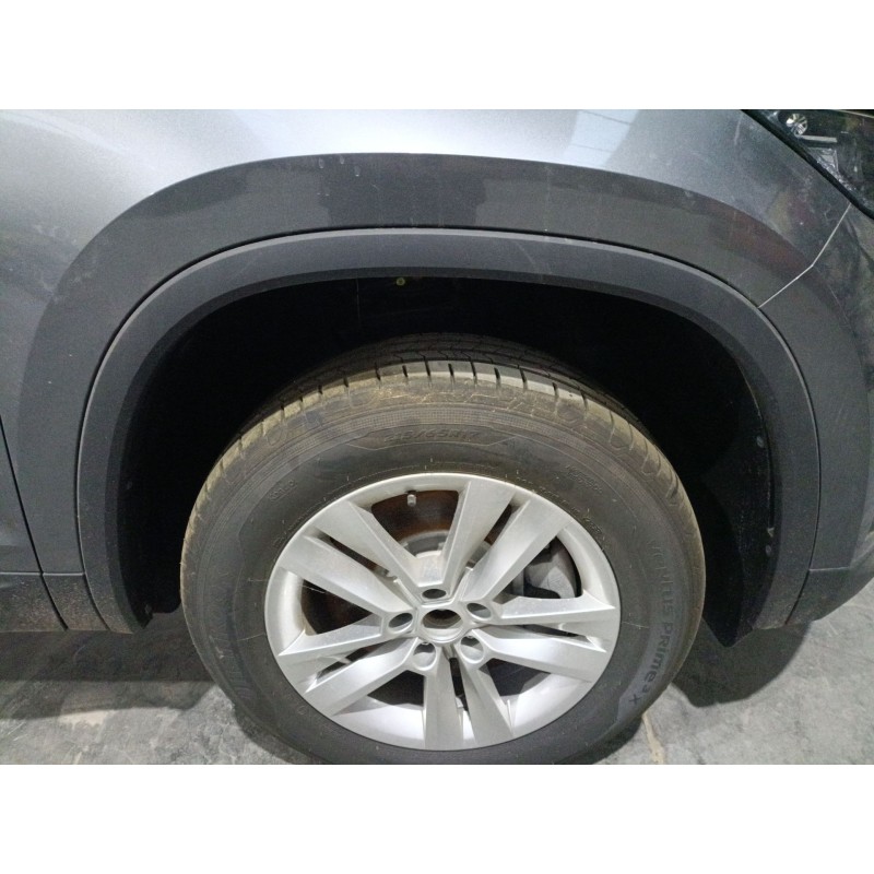 Recambio de aletin delantero derecho para skoda kodiaq i (ns6, ns7, nv7) 2.0 tdi referencia OEM IAM   