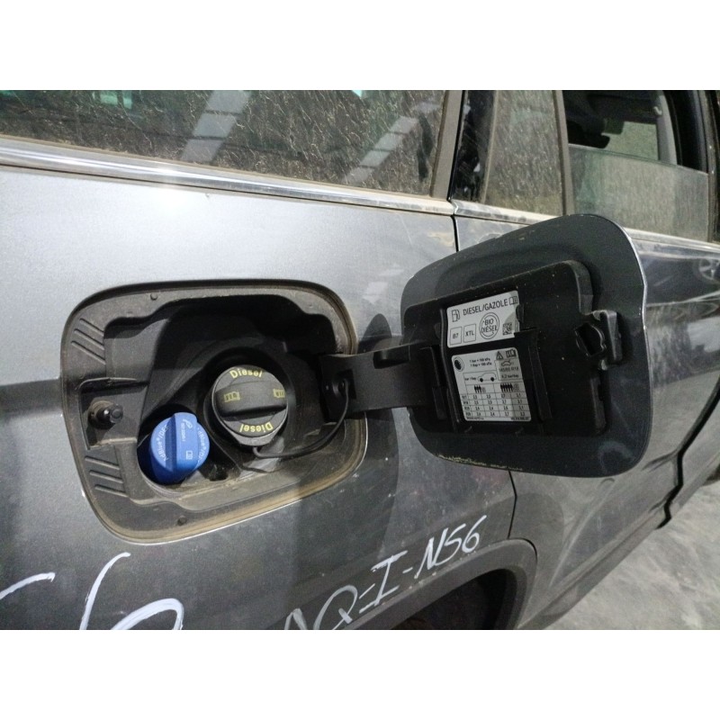 Recambio de tapa exterior combustible para skoda kodiaq i (ns6, ns7, nv7) 2.0 tdi referencia OEM IAM   