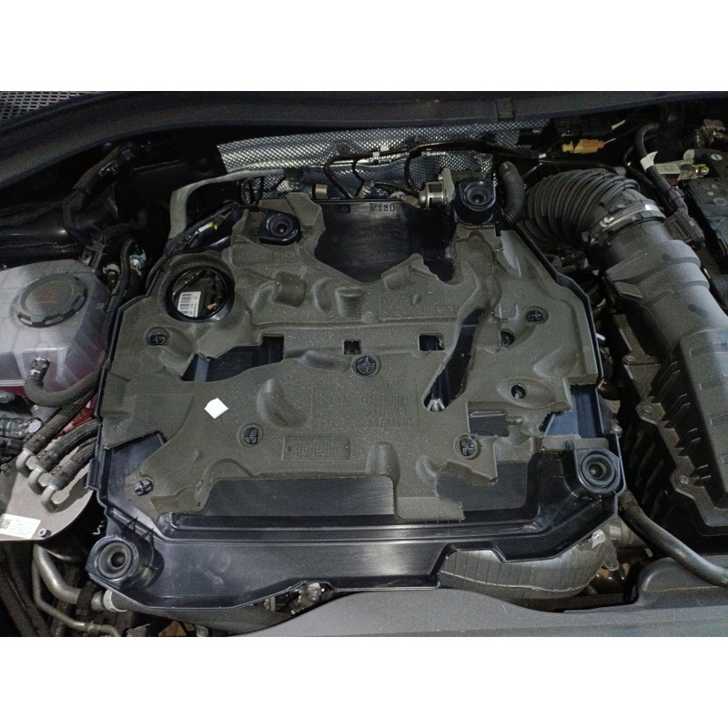 Recambio de tapa motor para skoda kodiaq i (ns6, ns7, nv7) 2.0 tdi referencia OEM IAM   