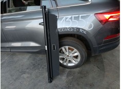 Recambio de bandeja trasera para skoda kodiaq i (ns6, ns7, nv7) 2.0 tdi referencia OEM IAM   