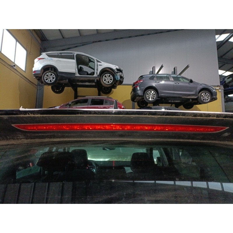 Recambio de luz central de freno para skoda kodiaq i (ns6, ns7, nv7) 2.0 tdi referencia OEM IAM   